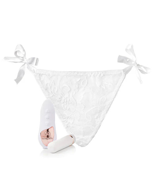 Pleasure Panty Bullet with Remote