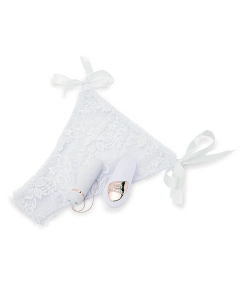 Pleasure Panty Bullet with Remote