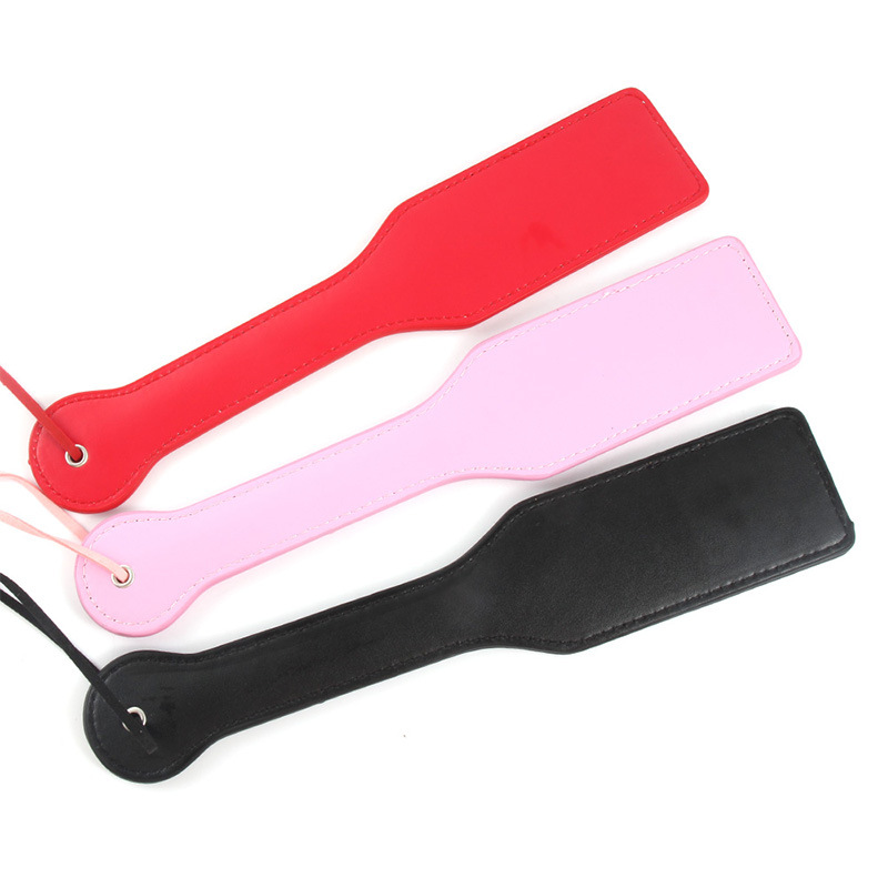 X-Shaped Dark Paddle – Mood-Play Edition - 图片 2