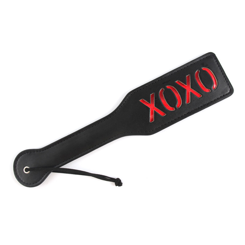 X-Shaped Dark Paddle – Mood-Play Edition - 图片 5