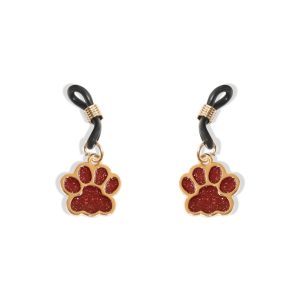 Cat Paw Chest Decor Clips – Cosplay Mood Accessory