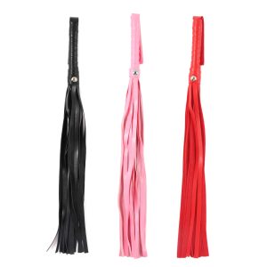 PU Soft Tassel Mini Whip – Mood-Play Toy