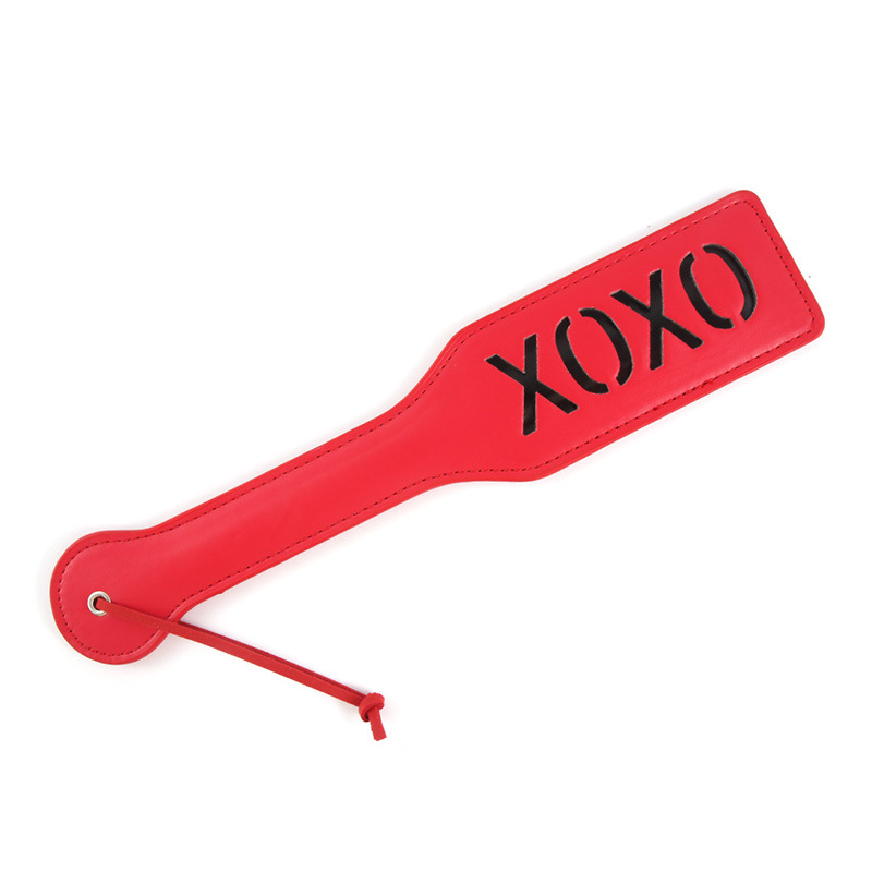X-Shaped Dark Paddle – Mood-Play Edition - 图片 3