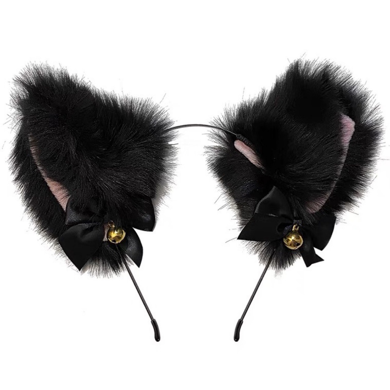 Cat Bell Choker – Cosplay Mood Accessory - 图片 4