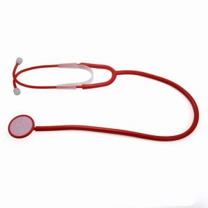Nurse Cosplay Set – Costume + Stethoscope Accessory