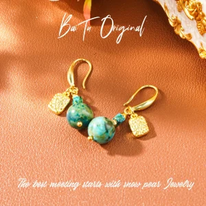 Original Fashion WE0183 Earrings